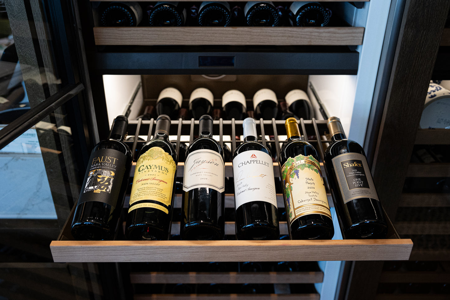 2025 Grand Tasting