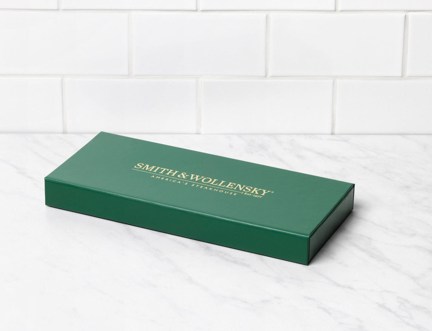 2 Piece Steak Knife Set
