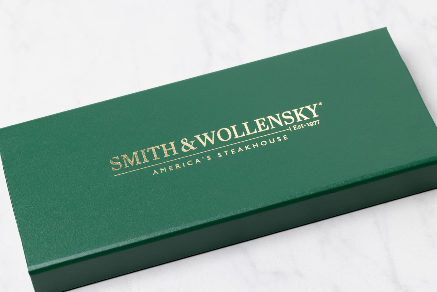 2 Piece Steak Knife Set