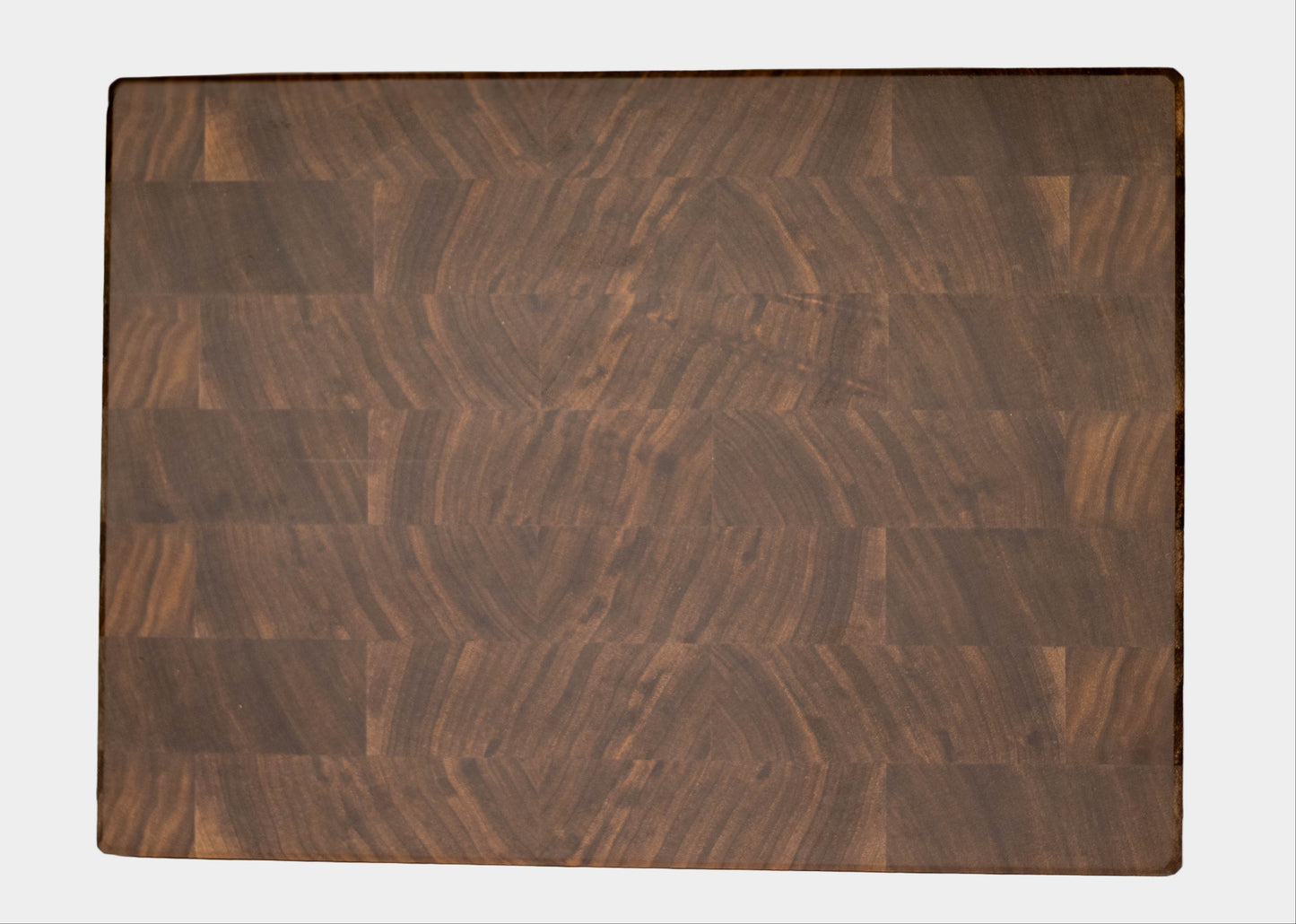 Smith & Wollensky Walnut Butcher Block