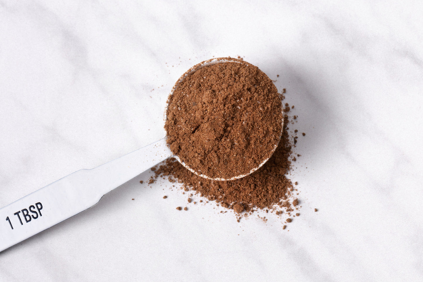 Coffee & Cocoa Rub