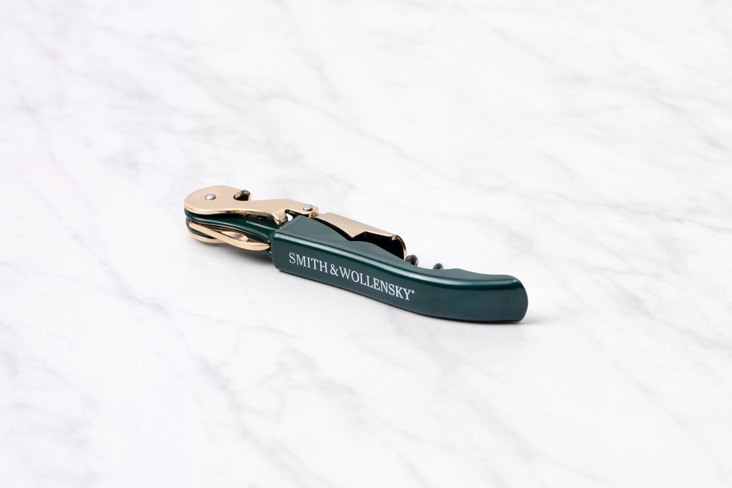 Smith & Wollensky Wine Key