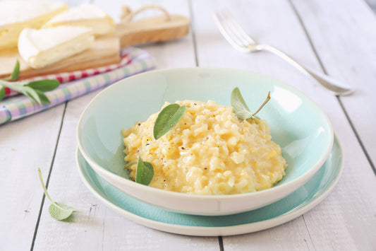 Simple Risotto