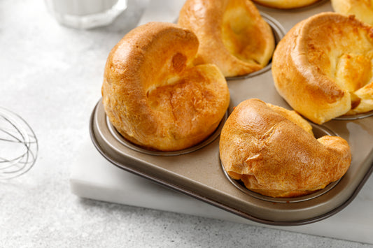 Yorkshire Pudding