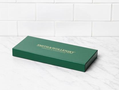 2 Piece Steak Knife Set