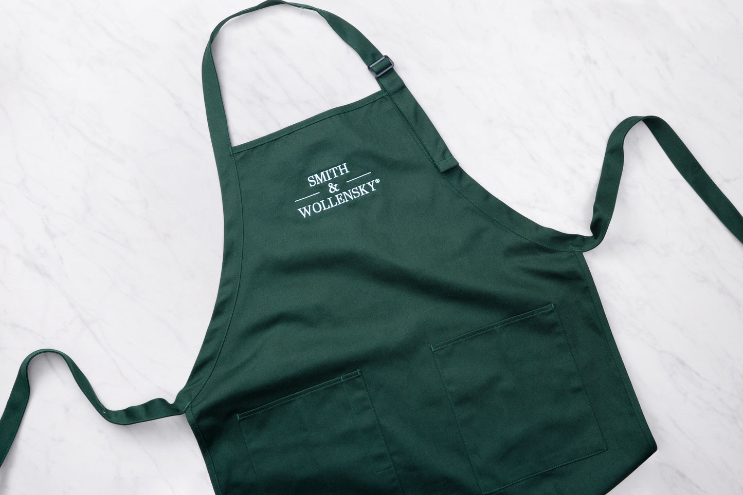 Smith & Wollensky Chef's Apron