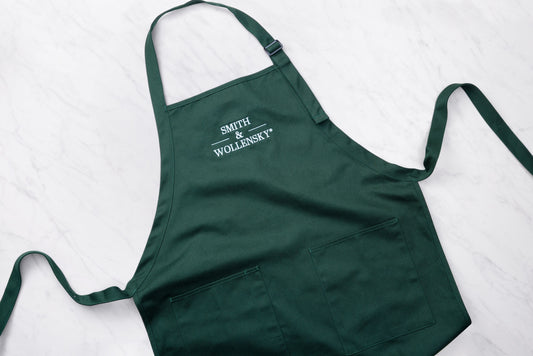 Smith & Wollensky Chef's Apron