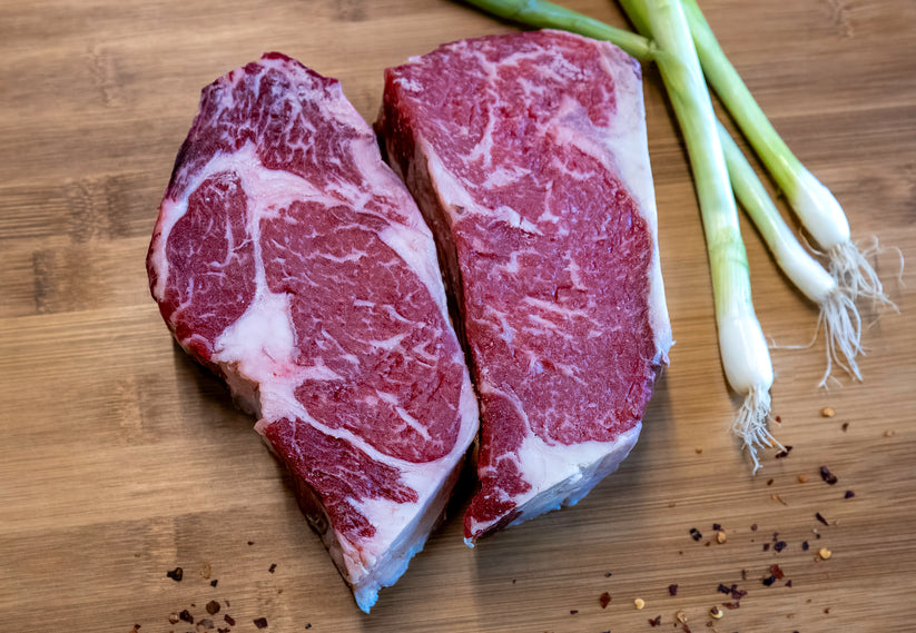 Dry Aged Boneless Prime Ribeyes Smith & Wollensky Online