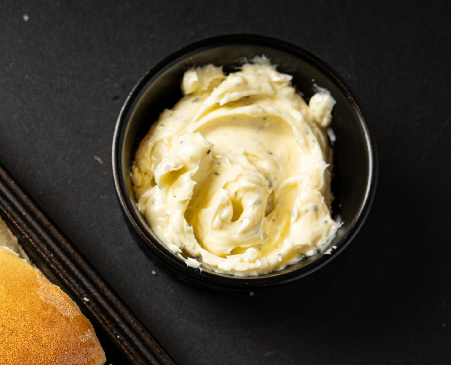 Rosemary Butter