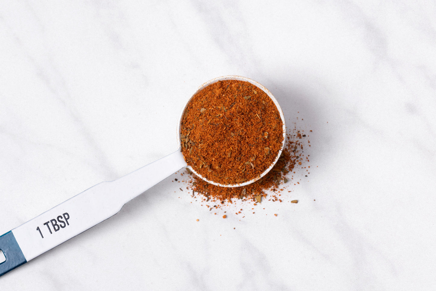 Famous Cajun Rub