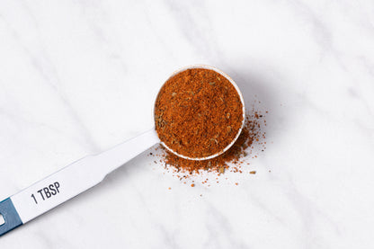 Famous Cajun Rub