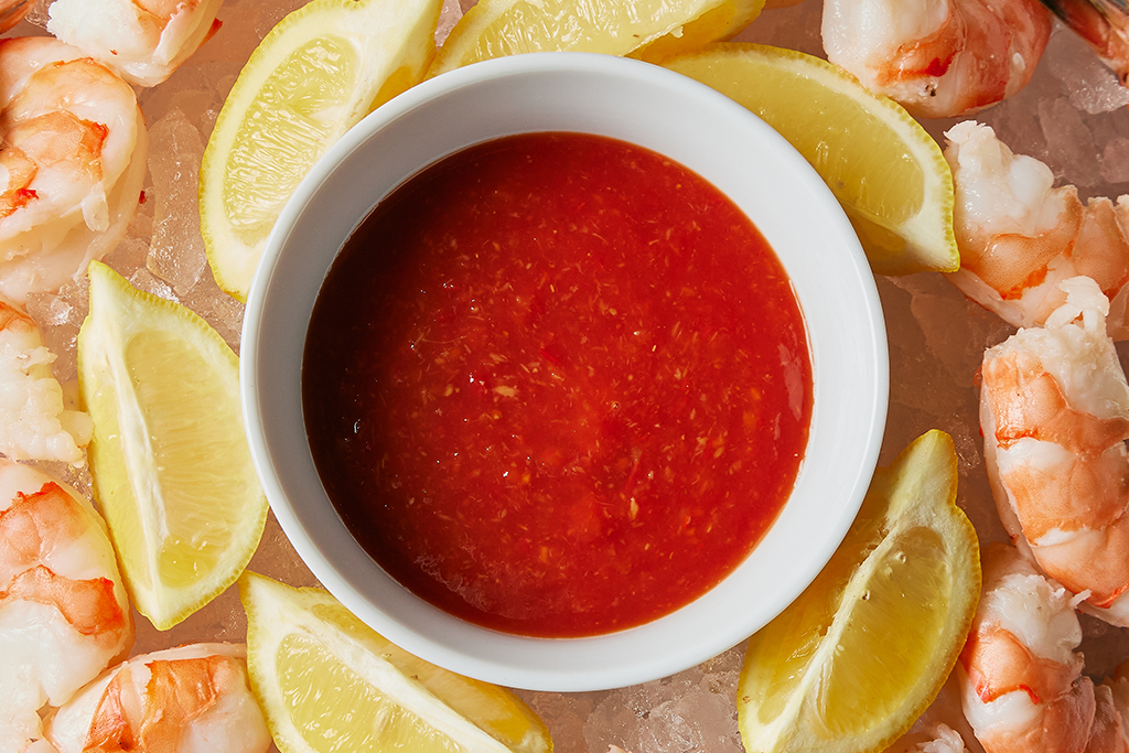 Cocktail sauce