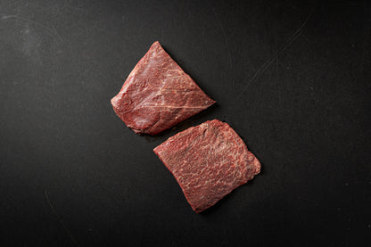 Wagyu Flat Iron Steak