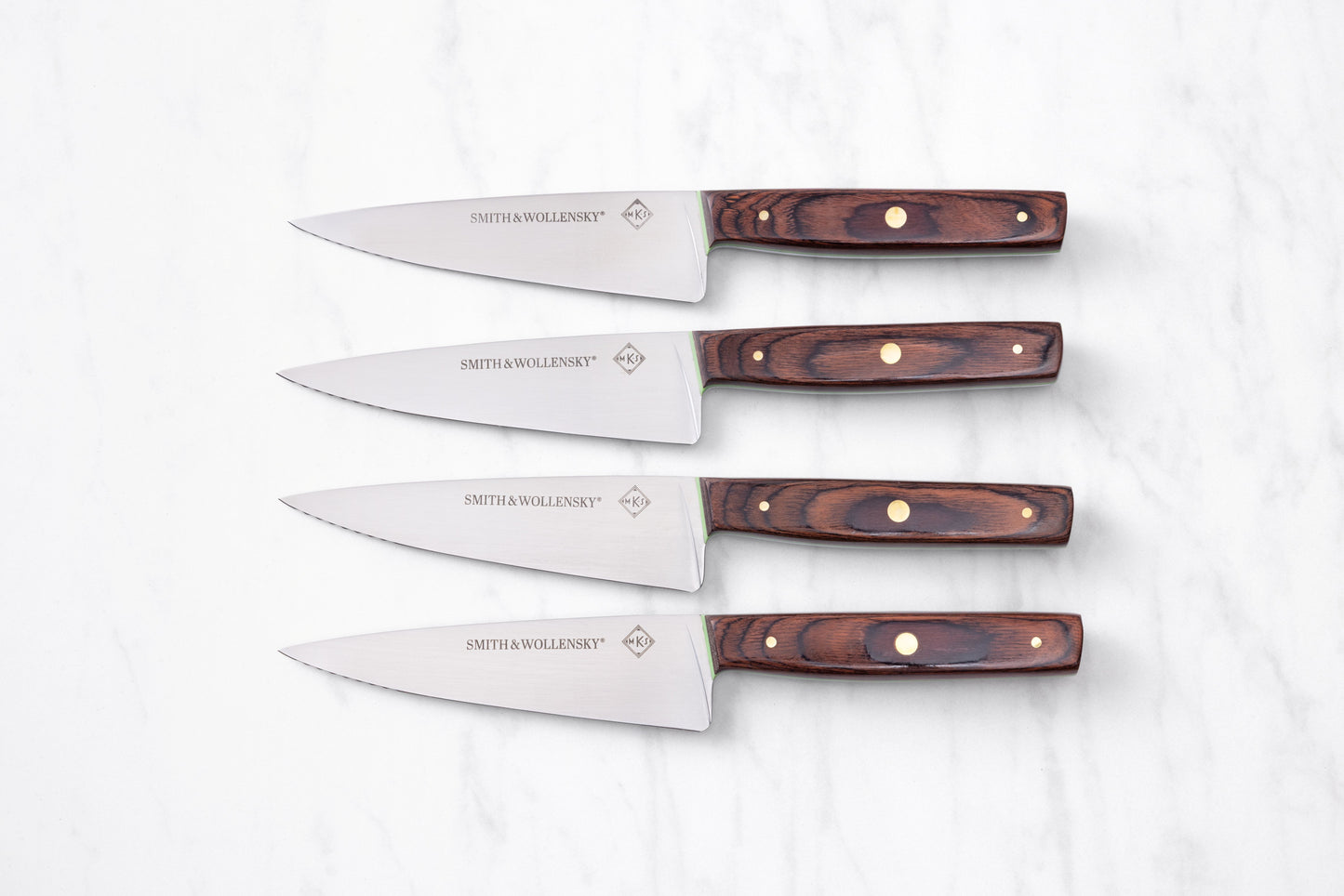 Steak Knife Set