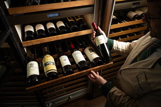2025 Grand Tasting