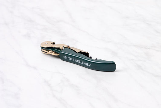 Smith & Wollensky Wine Key