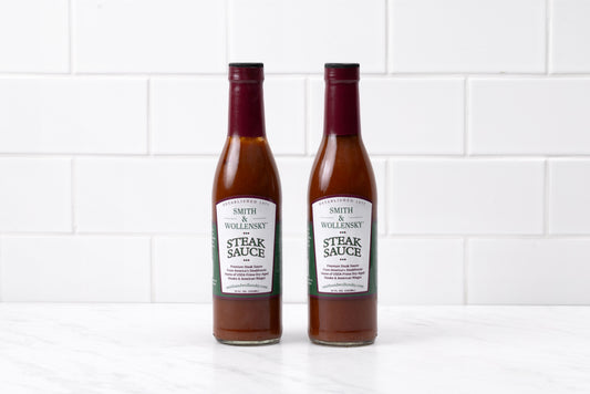Steak Sauce 2-Pack