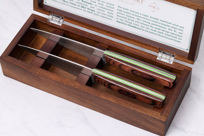 Steak Knife Set