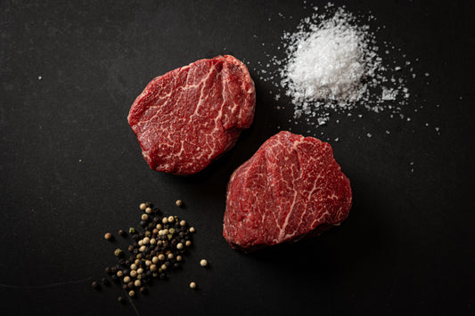 Wagyu Filets